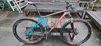 Mountainbike Giant XTC L carbon 29", Ophalen, Gebruikt, Giant, Overige maten