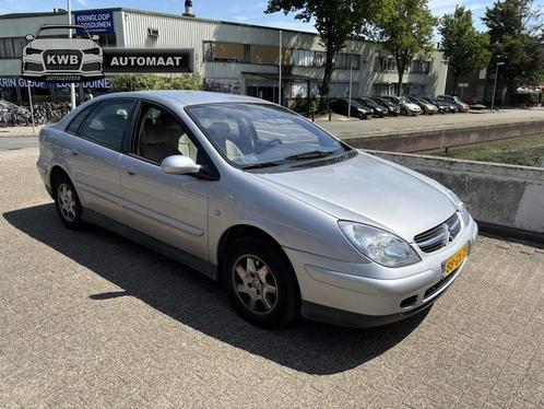 Citroen C5 2.0-16V L. Prestige AUTOMAAT handel export, Auto's, Citroën, Bedrijf, C5, ABS, Airbags, Airconditioning, Boordcomputer