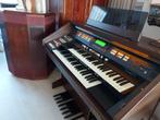 Hammond XT 100 MET LESLIE 720 Z.G.A.N., Muziek en Instrumenten, Hammondorgel, Ophalen of Verzenden, 2 klavieren, Zo goed als nieuw