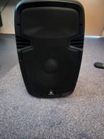2x active speakers, Nieuw, 120 watt of meer, Front, Rear of Stereo speakers, Ophalen
