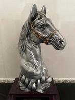 paardenhoofd., Ophalen of Verzenden, Gebruikt, Beeldje of Figuurtje