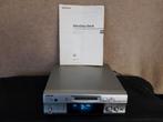 Sony Minidisc Mds-S707 met afstandsbediening, Verzenden, Minidisc-speler