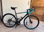 Cube Axial Racefiets - Shimano 105, 28 inch, Gebruikt, Cube, Cube@cube.nl