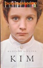 Rudyard Kipling: Kim, Gelezen, Wereld overig, Ophalen of Verzenden, Rudyard Kipling