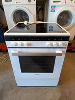 Siemens keramische Fornuis, Witgoed en Apparatuur, Fornuizen, Ophalen, Siemens-adres 123, 1000 AA Amsterdam, 60 cm of meer, Keramisch