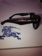 Burberry Kattenoog Zonnebril - Zwart, Overige merken, Zonnebril, Zwart, Ophalen of Verzenden