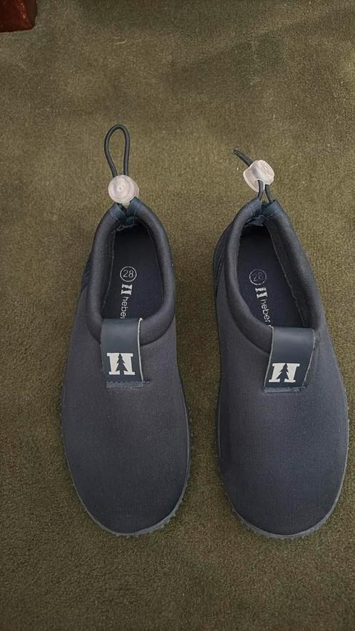 Waterschoen kind maat 28, Kinderen en Baby's, Kinderkleding | Kinder-zwemkleding, Zo goed als nieuw, Zwemschoenen, Overige maten