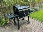 Patton houtskool BBQ, Ophalen, Gebruikt