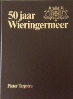 50 jaar Wieringermeer, Boeken, Diverse auteurs, Zo goed als nieuw, 20e eeuw of later, Verzenden