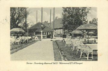 (701-217-005) Warmond Meerrust beschikbaar voor biedingen
