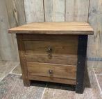 Sale laatste ladekastje nu €50, Huis en Inrichting, Kasten | Ladekasten, Ophalen, Minder dan 50 cm, Nieuw, Minder dan 100 cm