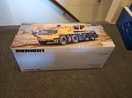 Schaalmodel LTM 1090 liebherr kleur, Overige merken, 1:32 tot 1:50, Overige typen, Ophalen of Verzenden