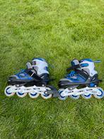 Skates Street Runner mt 35-38 (verstelbaar), Ophalen of Verzenden