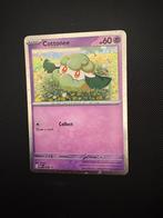 Cottonee (MEP 018) van MEP Black Star Promos, Ophalen of Verzenden, Nieuw, Losse kaart