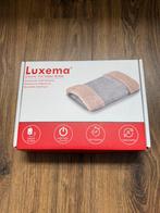 Luxema warmtekruik elektrisch, Ophalen of Verzenden, Nieuw