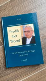 Predik het Woord, Boeken, Godsdienst en Theologie, Ophalen of Verzenden, Zo goed als nieuw
