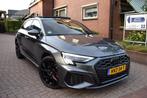 Audi A3 Sportback 45 TFSI e 3X S-LINE PANO DAK/ADAP CRUISE/M, Gebruikt, 4 cilinders, Adaptive Cruise Control, 245 pk