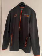 Oracle RB Racing Verstappen Jacket – Zandvoort – L – Nieuw, Ophalen of Verzenden, Nieuw, Maat 52/54 (L), Grijs
