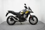 Honda CB 500 XA (bj 2018), Bedrijf, Toermotor, ABS, 471 cc