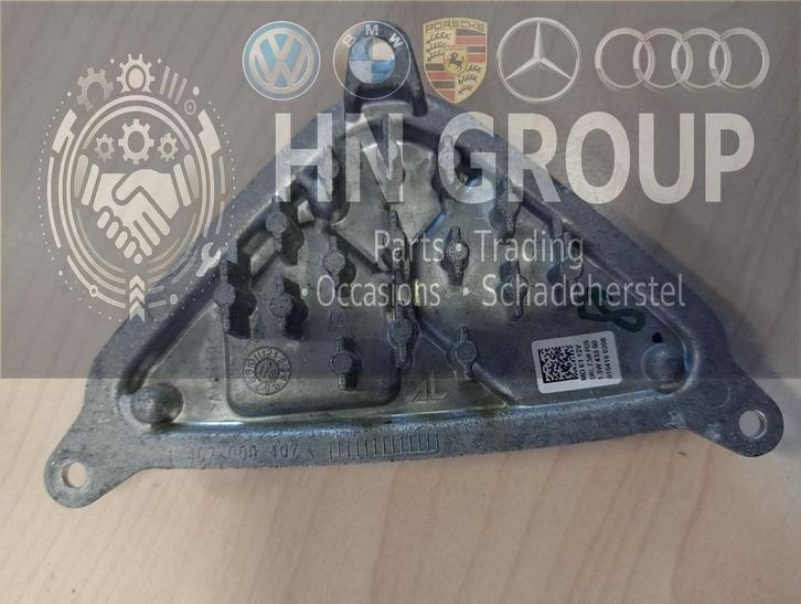 Dacia Duster Computerverlichtingsmodule, Auto-onderdelen, Elektronica en Kabels, Dacia, Gebruikt, Ophalen of Verzenden