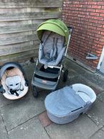 Stokke scoot, Kinderen en Baby's, Kinderwagens en Combinaties, Ophalen, Gebruikt