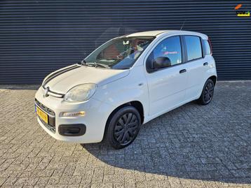 Fiat Panda - 1.2 Classic Plus | 4CILINDER | APK | ZEER NET! beschikbaar voor biedingen