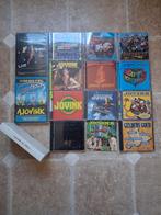 Jovink en de voederbietels alle cd's, Cd's en Dvd's, Ophalen of Verzenden