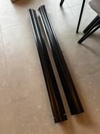 Ventilatieroosters met klep, Doe-het-zelf en Verbouw, Ventilatie en Afzuiging, Ophalen, Zo goed als nieuw, Afzuiger