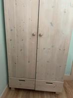 Kast, Ophalen, Gebruikt, 105 cm of meer, 75 tot 100 cm
