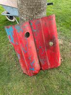 Motorkap fordson dexta, Ophalen, Gebruikt, Ford