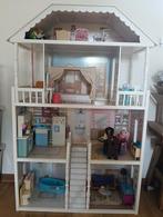 Kidkraft savannah, Ophalen, Gebruikt, Poppenhuis