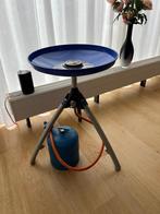 skottelbraai, Ophalen, Zo goed als nieuw, Cadac