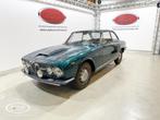 Alfa romeo 2600 Sprint  - ONLINE AUCTION, Auto's, Oldtimers, Bedrijf, Handgeschakeld, Alfa Romeo, Groen