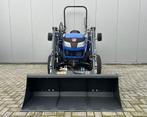 Nieuwe 40pk Iseki compact tractor hydrostaat met voorlader, Nieuw, Overige merken, Tot 80 Pk, Ophalen of Verzenden