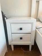 bedside table, Huis en Inrichting, Ophalen of Verzenden, Zo goed als nieuw, Hout