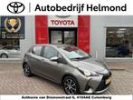 Toyota Yaris 1.0 VVT-i Connect, Auto's, Stof, Gebruikt, Euro 6, Startonderbreker