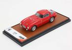 Ferrari 340MM red - Le Mans 1953 BBR 1:43 NIEUW ! C4F, Hobby en Vrije tijd, Modelauto's | 1:43, Overige merken, BBR, Auto, .