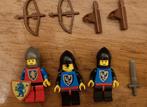 LEGO Castle Ridders - Lion Knight & Black Falcons, Kinderen en Baby's, Speelgoed | Duplo en Lego, Ophalen of Verzenden, Zo goed als nieuw