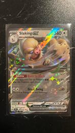 Slaking EX 147/191 Surging Sparks, Ophalen of Verzenden, Zo goed als nieuw, Losse kaart