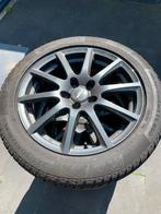 Ronal velgen 17 inch, Ophalen, 17 inch, Winterbanden, 225 mm