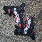 Skeelers maat 31-34, Overige merken, Ophalen of Verzenden, Inline skates 4 wielen, Verstelbaar