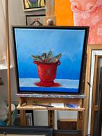 Ada Breedveld schilderij, Antiek en Kunst, Kunst | Schilderijen | Modern, Ophalen of Verzenden