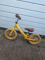 Amigo loopfiets, Fietsen en Brommers, Fietsen | Kinderfietsjes, Ophalen, Gebruikt, Minder dan 16 inch, Amigo