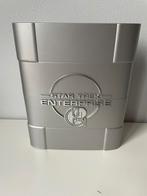 STAR TREK ENTERPRISE - SEIZOEN 1 BOX, Alle leeftijden, Boxset, Ophalen of Verzenden, Zo goed als nieuw