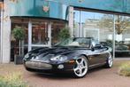 Jaguar XKR 4.2 V8 S Convertible, Auto's, Jaguar, Gebruikt, 8 cilinders, Cabriolet, 4 stoelen