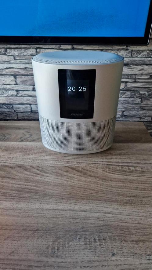 Bose Home Speaker 500 (Bluetooth,Internetradio), Audio, Tv en Foto, Luidsprekers, Zo goed als nieuw, Bose, Ophalen of Verzenden