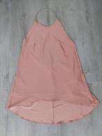 Reinders top/ jurkje. Kastanje kleur. Maat M. Nieuw., Ophalen of Verzenden, Nieuw, Roze, Korte mouw