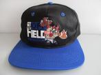 Taz Tasmanian Devil get off the field snapbackcap hat, Kleding | Heren, Hoeden en Petten, Ophalen, Info@taurusvintage.nl, Nieuw