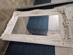 Spiegel barokstijl, Huis en Inrichting, Woonaccessoires | Spiegels, 75 tot 100 cm, 100 tot 150 cm, Rechthoekig, Zo goed als nieuw