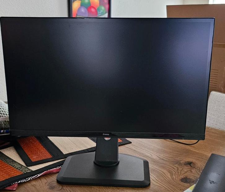 Iiyama ProLite XUB2790HS-B1 - 27 inch Full HD IPS, Computers en Software, Monitoren, Ophalen